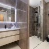 Отель Modern NEW 2br2ba Condo w Pool Resort Amenities, фото 11
