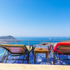 Отель Villa Sato - Hill Villas Kalkan, фото 26