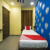 Отель Shalimar by OYO Rooms, фото 8