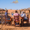 Отель Erg Chebbi Camp, фото 22