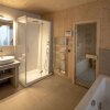 Отель Luscious Chalet in Schladming With Whirlpool & Sauna, фото 10