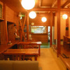 Отель Log House Kirin, фото 7