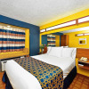Отель Microtel Inn & Suites by Wyndham New Braunfels, фото 3