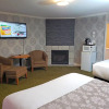 Отель Regency Inn & Suites, фото 9