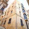 Отель Valletta Central Apartment в Валетте