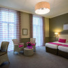 Отель Hôtel Vacances Bleues Royal Westminster, фото 4