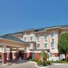 Отель Holiday Inn Express Boonville, an IHG Hotel, фото 10