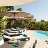 Отель Villa With 4 Rooms in Saint Paul de Vence, With Wonderful sea View, Pr, фото 13