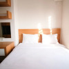 Отель Clean And Comfy 1Br At Tamansari Prospero Apartment, фото 3