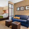 Отель Comfort Suites San Antonio Airport North, фото 7