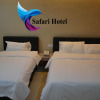 Отель Safari Hotel, фото 20