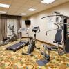 Отель Holiday Inn Express & Suites Guthrie, an IHG Hotel, фото 6