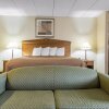 Отель Quality Inn & Suites Fairview, фото 32