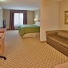 Отель Country Inn & Suites by Radisson, Beaufort West, SC, фото 27