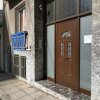 Отель Cozy & Spacious Apartment in Central в Афинах