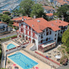 Отель Hôtel Résidence Vacances Bleues Orhoitza, фото 19
