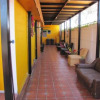 Отель Hostel Chango Backpackers, фото 9