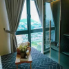 Отель Guestonic Neu Suite Cozy Studio, фото 15
