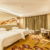 Отель Vienna International Hotel (Nanning Wuyi Vehicle Management Office), фото 16