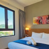 Отель Onsen Premium Suites at Tambun Ipoh, фото 43