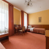 Отель Park House, фото 5