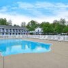 Отель Anchor Inn and Cottages Wells-Ogunquit, фото 15