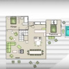 Отель Chalet Alti - OVO Network, фото 13
