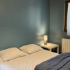 Отель Chalet Merville-Franceville-Plage, 4 pièces, 6 personnes - FR-1-487-226, фото 6