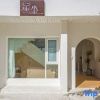 Отель Fanmo Stars Seaview Garden Homestay (Bohai Park Branch), фото 1