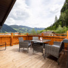 Отель Apartment in Strass im Zillertal in a Beautiful Setting, фото 7