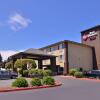 Отель Best Western Cascade Inn & Suites, фото 1