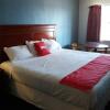 Отель Rest Inn - Extended Stay, I-40 Airport, Wedding & Event Center, фото 14