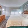 Отель Hampton Inn & Suites Wilmington/Wrightsville Beach, фото 50
