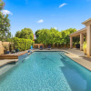 Отель Luxury Mesa Desert Oasis: Private Pool & Golf, фото 1