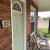 Отель Superior Motel & Suites, фото 11
