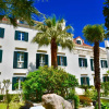 Отель Villa Giardino Heritage Boutique Hotel Bol, фото 43