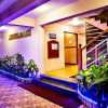 Отель Clarion Hotel Ocean Palms Goa, фото 8