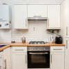Отель Fantastically Located 1 Bed Near Waterloo Station, фото 15