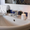 Отель Tranquil Palau Green Village Studio Sleeps 2 With Child, фото 15