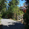 Отель Domos y Cabañas Pucon, фото 10
