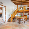 Отель SA CASETA (CA N'ANDREU) - Fantastic country house with private pool and free WiFi., фото 20