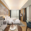 Отель Oakwood Hotel & Apartments Grand Batam, фото 14
