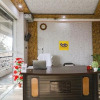 Отель Fabhotel Prayag Deep, фото 10