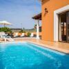 Отель Family Villa Joy with Private Heated Pool, BBQ & Free Wifi- suitable for Families by HolidaysHome, фото 4