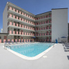 Отель Flamingo Motel, фото 11