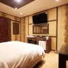 Отель Iksan Haegeum Self Check-in Motel, фото 22