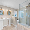 Отель Chic 8BR with Heated Pool & Waterview, фото 11