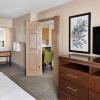 Отель Homewood Suites by Hilton Baltimore-BWI Airport, фото 6