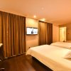 Отель Jinjiang Inn Select Haikou Qilou Old Street Binhai Avenue, фото 39