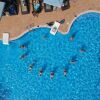 Отель Palm Beach, фото 17